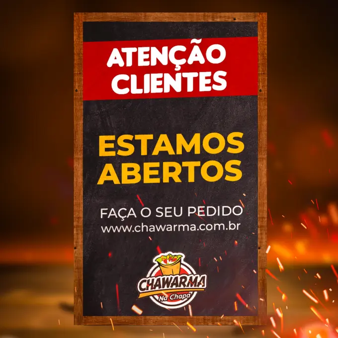 Atencao Clientes e1625795342871